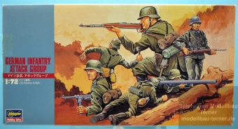 Deutsche Infanterie WWII   [#*sdf]   B*