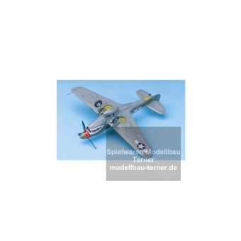 P-40 M / N  Warhawk
