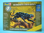 Schwarzer Panther  (1991)  [#*e~d/ 1] 
