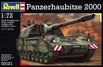 Panzerhaubitze 2000   [#*Ld]