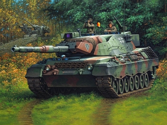 Leopard 1 A5   [#*Ld]