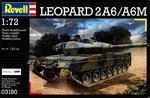 Leopard 2 A6 / A6M   [#*Ld]