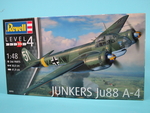 Junkers Ju 88 A-4   [#*ew]