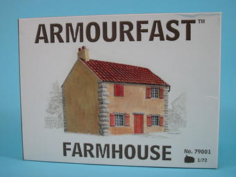 Farmhaus   [#*e]  B*