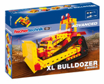 XL Bulldozer