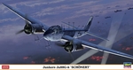 Junkers Ju 88 G-6 Schönert   [#*LD]