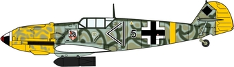 Messerschmitt Bf 109 E 4 /7 B Jabo   [#*d]   B*