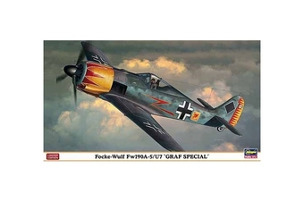 Focke Wulf Fw 190 A-5 / U7 Graf Special   [#*L]   Be