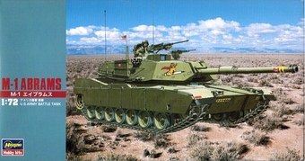 Abrams M1   [#*S]   B*   Be