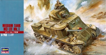 M3 Lee Mk. I   [#*SD]