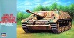 Sd. Kfz.162 Jagdpanzer IV L/48 (frühe Version)   [#*S]   B*