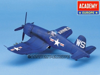 F4U-4 B Corsair