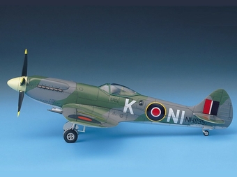 Spitfire MK. XIV e