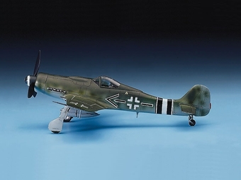 Focke Wulf Fw 190 D-9   [#*Ld]