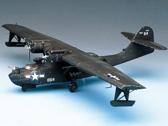PBY-5 A Catalina