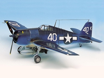 Grumman F6F-3 / 5 Hellcat