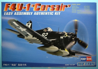 F4U-1 D Corsair # * 1 ~