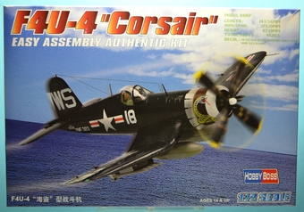 F4U-4 Corsair   [#*Nw] ~ 1