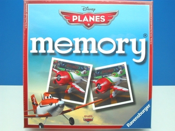 Planes Memory