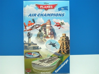 Planes Air Champions