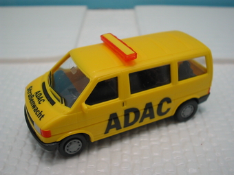 VW T4 Bus ADAC   [#*c]