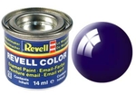 Revell 54, Nachtblau, glänzend - Email Color 14 ml - RAL...