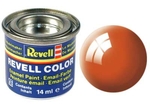Revell 30, Orange, glänzend - Email Color 14 ml - RAL 2004