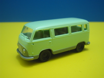 Ford FK 1000 Bus, hellgrün   [#*C]   ab