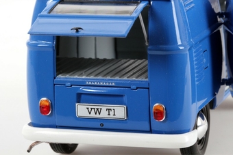 VW T1 Kastenwagen ´1950
