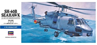 SH-60 B Seahawk