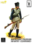 Preussische Infanterie Offiziere   [#*LdcF]