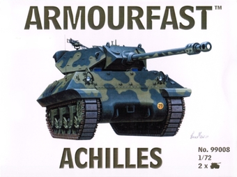 Achilles Tank Destroyer   [#*SD]