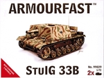 StulG 33 B Sturm-Infanteriegeschütz   [#*sd]