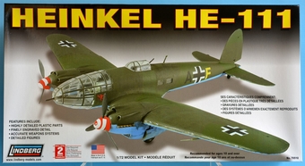 Heinkel He 111   [#*n]