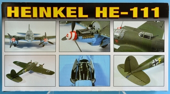 Heinkel He 111   [#*n]