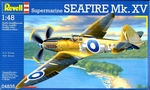 Supermarine SEAFIRE Mk. XV   [#*]  beschr.