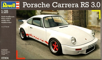 Porsche Carrera RS 3.0 ´1972   [#*LD]
