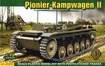 Pionier-Kampfwagen II   [#*L]
