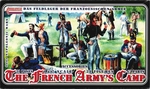 Das Feldlager der französischen Armee   [#*Df]