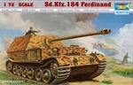Sd. Kfz. 184 Ferdinand   [#*SL]