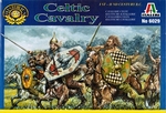 Keltische Kavallerie   [#*sf]