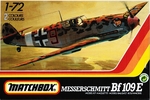 Messerschmitt Bf 109 E-3 / 4   [#*s]