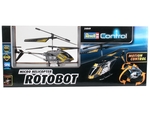 Micro Helicopter ROTOBOT - Revell Control RC   [#*]