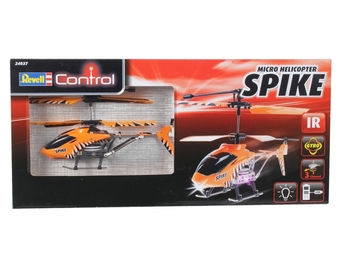 Micro Helicopter SPIKE - Revell Control RC   [#*]