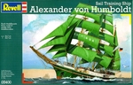 Alexander von Humboldt   [#*LD]