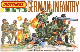 Deutsche Infanterie WWII   [#*sd]