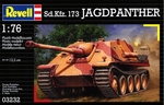 Jagdpanther Sd. Kfz. 173