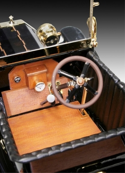 Ford T Modell 1912   [#*w]