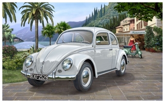 VW Käfer 1951/1952   [#*w]