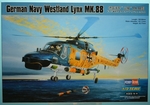 Westland Lynx Mk. 88 Deutsche Bundesmarine   [#*~]1